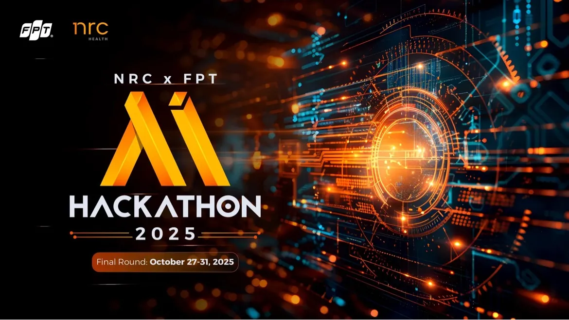 ๐ฅ First Prize at NRC x FPT Hackathon 2025 โ A revolutionary multi-agent system with knowledge graph RAG that transforms healthcare feedback into actionable insights through entity extraction, resolution, and sentiment analysis.